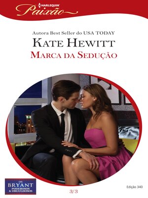 cover image of Marca de Sedução